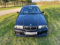 gebraucht BMW 325 325 i Aut.