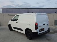 gebraucht Peugeot Partner Standard BlueHDi Premium 75* ZAHNRIEMENSATZ NEU*