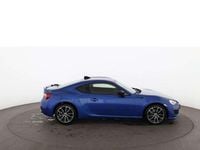 Gebraucht Subaru BRZ Sport 200 PS (147 kW) 2021 Blau Coupé