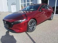 gebraucht Mazda 3 3 /SP/G140/AT/Centre-Line Modell 2025