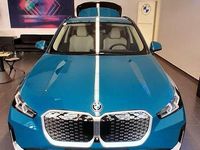 gebraucht BMW iX1 iX1eDrive20 64,8kWh