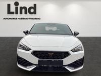 Gebraucht Cupra Leon 150 PS (110 kW) 2023 Weiss  normal