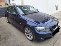 Gebraucht BMW 318 143 PS (105 kW) 2011 Limousine