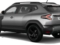 Neu Dacia Duster Extreme 109 PS (80 kW) 2026 SUV