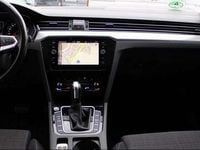 gebraucht VW Passat Variant VW Business TDI DSG