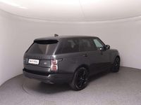 gebraucht Land Rover Range Rover Vogue Hybrid