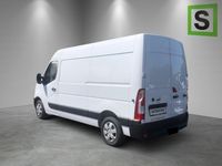 Gebraucht Nissan Interstar N-Connecta 135 PS (99 kW) 2024 Weiß Van