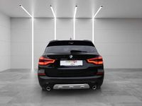 gebraucht BMW X3 xDrive 20d 48V X-Line Aut.