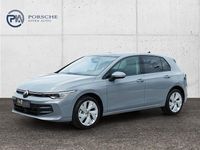 Gebraucht VW Golf VIII 116 PS (85 kW) 2024 Grau Limousine