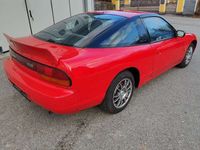 gebraucht Nissan 200 SX Turbo 16V