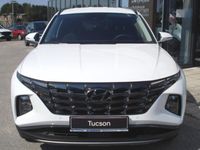 gebraucht Hyundai Tucson HEVNX4 Trend Line 1,6 T-GDi HEV 2WD AT t1ht0-P