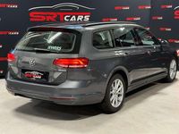 gebraucht VW Passat Variant 1,6 TDI Kombi *Schalter*Tempomat