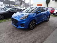 gebraucht Ford Puma 1,0 EcoBoost Hybrid ST-Line Aut.
