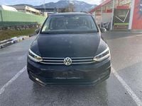 gebraucht VW Touran Touran Sky 1,6 SCR TDI DSG Sky