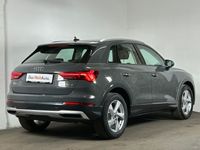 gebraucht Audi Q3 35 TFSI advanced exterieur