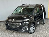 gebraucht Citroën Berlingo Feel M BHDi100