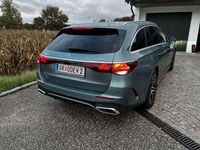 gebraucht Mercedes E300 E 300 T PHEV 4Matic Aut.