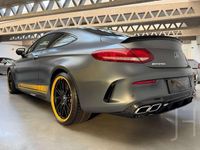 gebraucht Mercedes C63 AMG AMG S Coupe Edition 1