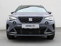 Gebraucht Seat Arona FR 95 PS (69 kW) 2025 Grau SUV