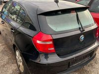 gebraucht BMW 118 118 d EXPORT!!!