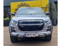 gebraucht Isuzu D-Max D-MaxDouble Cab 4x4 V-Cross MT6