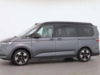 Neu VW California California 150 PS (110 kW) 2025 Hellgrau  normal Van