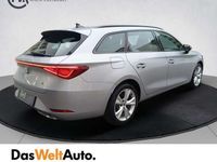 gebraucht Seat Leon FR 1.5 eTSI ACT DSG