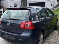 gebraucht VW Golf Comfortline 1,4