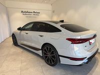 gebraucht Audi e-tron Sportback A6 quattro business