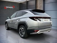 gebraucht Hyundai Tucson NX4 GO Plus 1,6 T-GDi PHEV 4WD AT