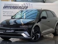 gebraucht Hyundai Ioniq 5 Elektro 84kWh Prestige Line 4WD Aut.
