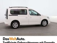 gebraucht VW Caddy Life