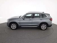 Gebraucht BMW X3 Sport Line 184 PS (135 kW) 2023 Grau SUV