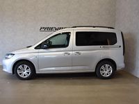 gebraucht VW Caddy Family TDI