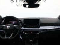 gebraucht Seat Ibiza FR Edition 1.0 TSI