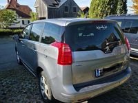 gebraucht Peugeot 5008 neu Tüv
