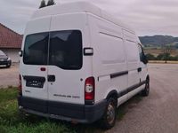 gebraucht Renault Master L2H2 35t Expression 25 dCi 120