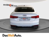 gebraucht Audi S5 TDI