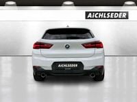 Gebraucht BMW X2 M Sport 148 PS (108 kW) 2019 Weiß SUV