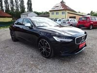 Gebraucht Volvo S90 R-Design 190 PS (139 kW) 2017 Schwarz Limousine