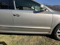 Gebraucht Skoda Superb Elegance 160 PS (117 kW) 2009 Limousine