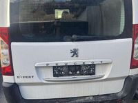 Gebraucht Peugeot TePee 128 PS (94 kW) 2011 Kombi