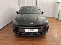 Neu Cupra Leon 150 PS (110 kW) 2025 Schwarz  metallic Limousine
