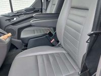 gebraucht Ford Tourneo Custom Tourneo Custum20 EcoBlue 320 L1 -H1 Titanium Aut.