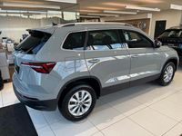 gebraucht Skoda Karoq Selection TSI