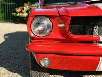 gebraucht Ford Mustang Fastback „302 V8-Madness Power by Karl Ness“