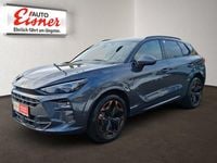 Gebraucht Cupra Terramar 150 PS (110 kW) 2026 Dunkelgrau  metallic SUV