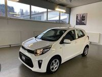 gebraucht Kia Picanto 1.0 Caritas