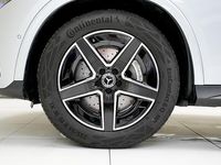 gebraucht Mercedes 300 GLCaus Dornbirn - 198 kW und 8550 km