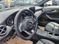 gebraucht Mercedes A200 Aut.